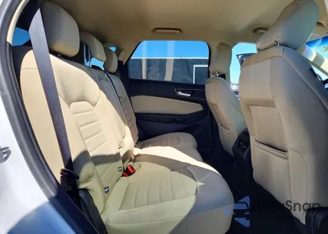 2020 Ford Edge Se z USA, uszkodzony, nr VIN 2FMPK3G94LBB18517